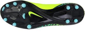 Nike Buty piłkarskie Hypervenom Phelon II FG żółte r. 42 (749896-703) 7