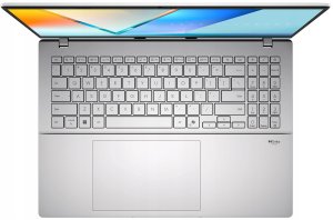 Laptop ASUS Vivobook S16 S3607CA-RP034W Ultra 7 255H 16" FHD+ 144Hz 16GB 512SSD W11 3