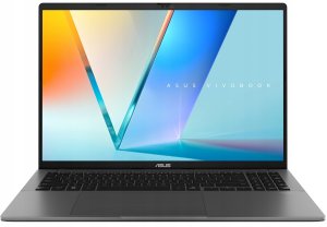 Laptop ASUS Vivobook S16 S3607CA-RP014W Ultra 5 225H 16" WUXGA 144Hz 16GB 512SSD W11 3
