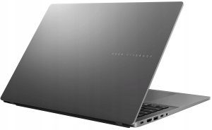 Laptop ASUS Vivobook S16 S3607CA-RP014W Ultra 5 225H 16" WUXGA 144Hz 16GB 512SSD W11 6