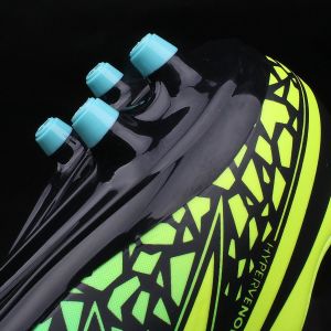 Nike Buty piłkarskie Hypervenom Phelon II FG żółte r. 45.5 (749896-703) 8