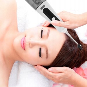 BEZPIECZNE CZYSZCZENIE USZU - IRYGATOR I ZESTAW DO USUWANIA WOSKOWINY 7