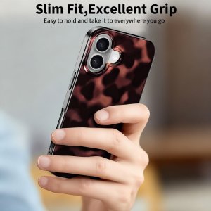 TECH-PROTECT LAMANO MAGSAFE IPHONE 16 PANTHER 4