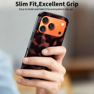 TECH-PROTECT LAMANO MAGSAFE IPHONE 17 PRO MAX PANTHER 4