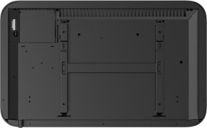 Mill Invisible Smart WiFi Panel Heater | PA700WIFI4B | Panel Heater | 700 W | Suitable for rooms iki 9-12 m² | Juodas | IPX4 2