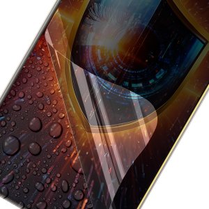 3mk Silky Matt Privacy pro Realme 15 Pro 5G 2