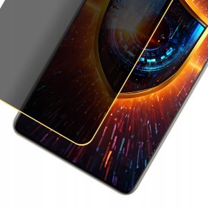 3mk Silky Matt Privacy pro Realme 15 Pro 5G 3