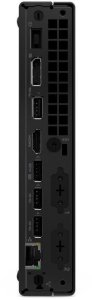 Komputer Lenovo LENOVO PC ThinkCentre M70q G6 - Ultra 5 225T,16GB,512SSD,HDMI,DP,Int. Intel Graphics,W11P,3Y Onsite 2