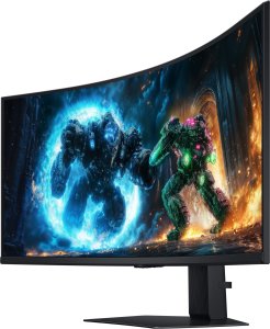 Monitor Samsung Odyssey G7 (LS40FG750EUXEN) 5
