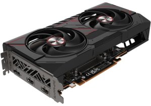 VGA PCIE16 RX9060XT 8GB GDDR6/PULSE 11350-05-20G SAPPHIRE 2