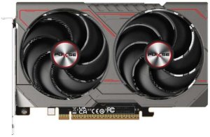 Karta graficzna Sapphire Pulse Radeon RX 9060 XT 8GB GDDR6 (11350-05-20G) 2