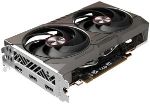 Karta graficzna Sapphire Pulse Radeon RX 9060 XT 8GB GDDR6 (11350-05-20G) 3