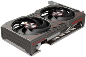 Karta graficzna Sapphire Pulse Radeon RX 9060 XT 8GB GDDR6 (11350-05-20G) 4