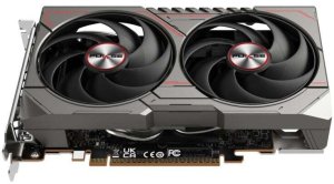 Karta graficzna Sapphire Pulse Radeon RX 9060 XT 8GB GDDR6 (11350-05-20G) 5
