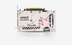 Karta graficzna Sapphire Pulse Radeon RX 9060 XT 8GB GDDR6 (11350-05-20G) 7