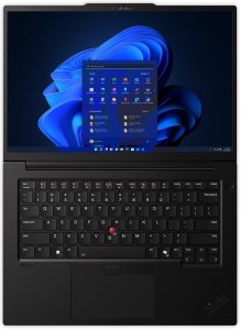 Laptop Lenovo ThinkPad P14s G6 Ultra 7 265H / 32 GB / 1 TB / W11 Pro / RTX PRO 1000 / 120 Hz (21QT0013PB) 2