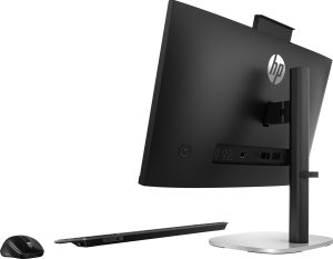 Komputer HP ProStudio 4 All-in-One G1i 23.8 inch Desktop AI PC Intel Core Ultra 7 All-in-One PC 16 GB DDR5-SDRAM 1 TB SSD Windows 11 Pro Wi-Fi 6E (802.11ax) 5