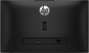 Komputer HP ProStudio 4 All-in-One G1i 23.8 inch Desktop AI PC Intel Core Ultra 7 All-in-One PC 16 GB DDR5-SDRAM 1 TB SSD Windows 11 Pro Wi-Fi 6E (802.11ax) 6