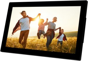Ramka cyfrowa Rollei Smart Frame WiFi 210 digital photo frame 6