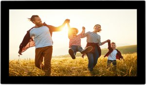 Ramka cyfrowa Rollei Smart Frame WiFi 210 digital photo frame 7