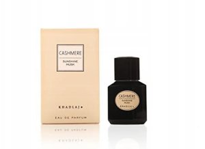 Khadlaj Cashmere Sunshine Musk EDP U 100 ml 2