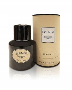 Khadlaj Cashmere Sunshine Musk EDP U 100 ml 4
