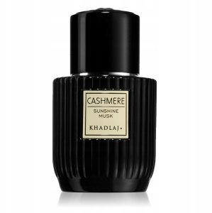 Khadlaj Cashmere Sunshine Musk EDP U 100 ml 6
