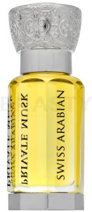 Swiss Arabian Private Musk CPO U 12 ml 4