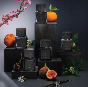 Ajmal Chapter 5 EDP U 50 ml 2