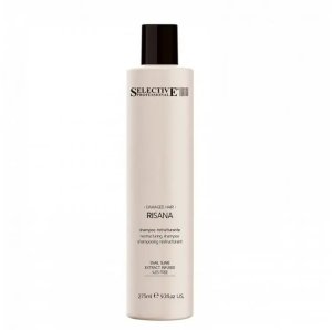 Selective Professional Risana Restructuring Shampoo 275 ml 2