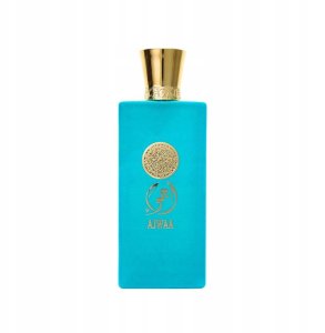 Nusuk Ajwaa Turquoise EDP W 100 ml 2