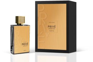 Riiffs Exclusive Privé Mystique Noir EDP M 80 ml 2