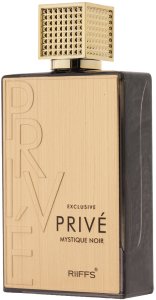 Riiffs Exclusive Privé Mystique Noir EDP M 80 ml 3