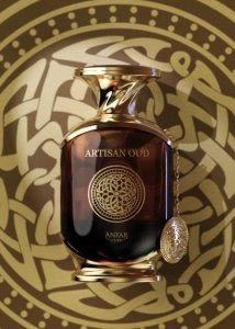 Anfar Artisan Oud PAR M 100 ml 2