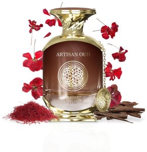 Anfar Artisan Oud PAR M 100 ml 3