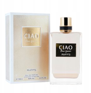 Riiffs Ciao Femme EDP W 100 ml 3