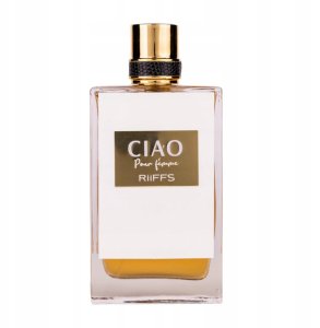 Riiffs Ciao Femme EDP W 100 ml 4