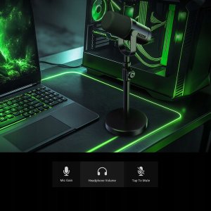 Mikrofon Mozos MKIT STUDIO PRO 27