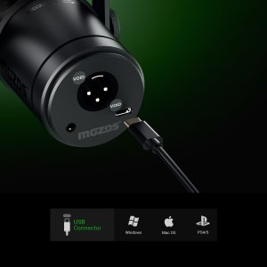 Mikrofon Mozos MKIT STUDIO PRO 8