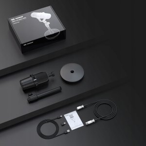 Mikrofon Mozos MKIT STUDIO PRO 9