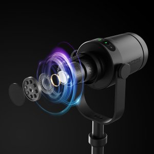 Mikrofon Mozos MKIT STUDIO PRO 10