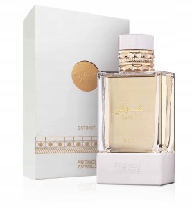 French Avenue Arsh PAR M 100 ml 5