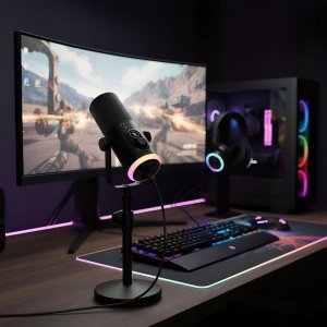 Mikrofon Mozos GM-ONE 15