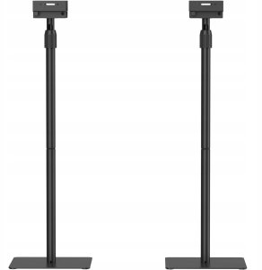 Mozos MOZOS MSS6-SET-PRO STATYWY POD MONITORY STUDYJNE 2 SZT 3