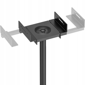 Mozos MOZOS MSS6-SET-PRO STATYWY POD MONITORY STUDYJNE 2 SZT 6