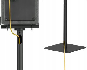 Mozos MOZOS MSS6-SET-PRO STATYWY POD MONITORY STUDYJNE 2 SZT 7