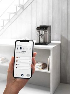 Ekspres ciśnieniowy DeLonghi Eletta Explore Cold Brew ECAM452.67.G 3