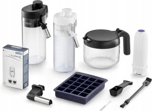 Ekspres ciśnieniowy DeLonghi Eletta Explore Cold Brew ECAM452.57.G 6