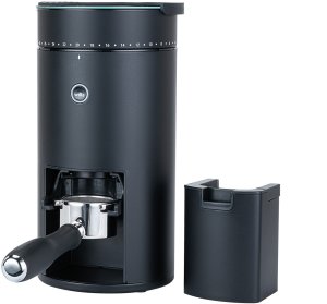 Młynek do kawy Wilfa - Uniform EVO CG4B-S150 - Młynek automatyczny - Czarny 2