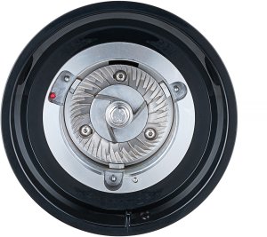 Młynek do kawy Wilfa - Uniform EVO CG4B-S150 - Młynek automatyczny - Czarny 4